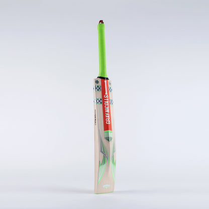 Gray-Nicolls English Willow Hard Ball Bat Hypernova Edition Gen 1.3