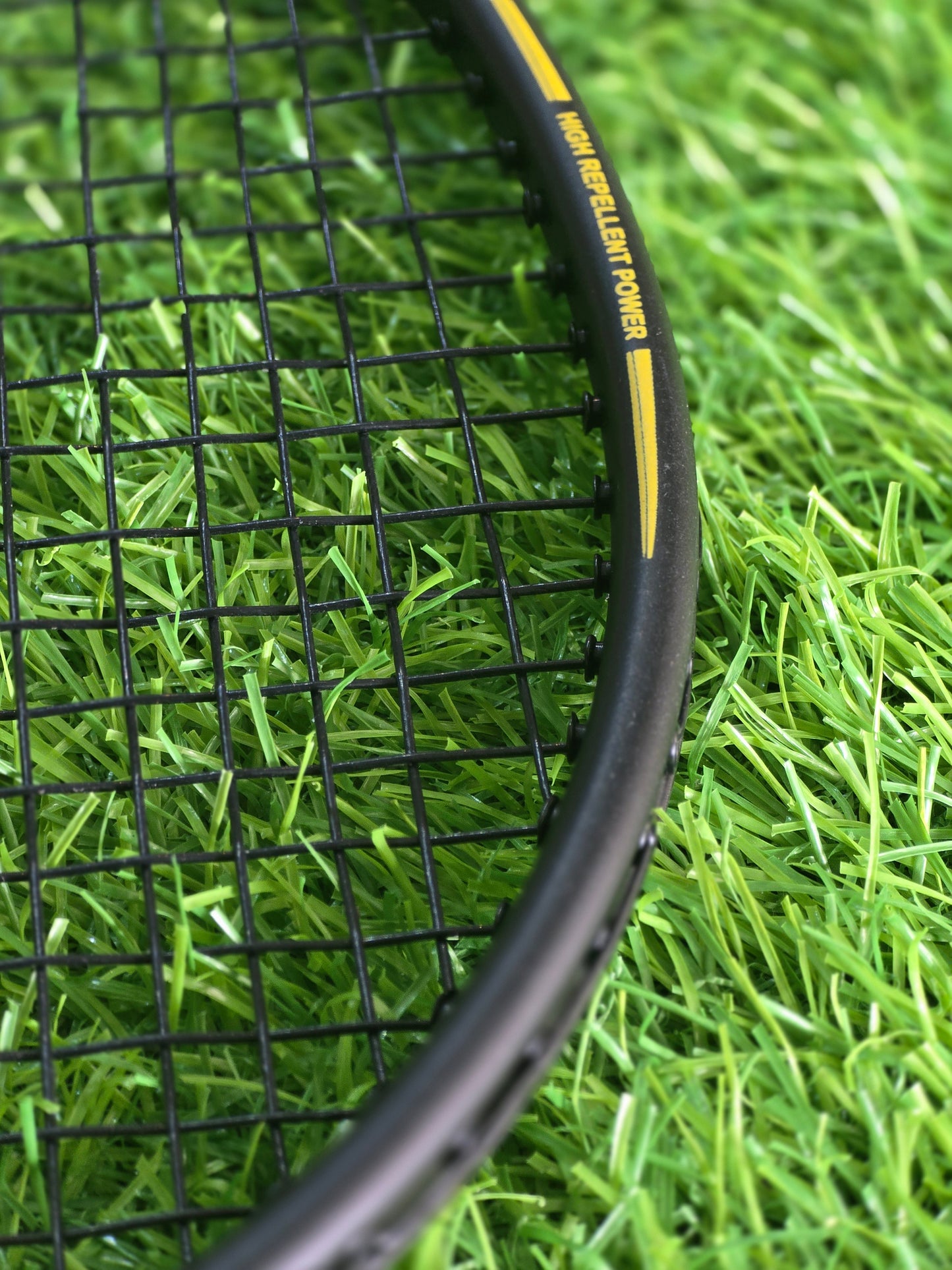 Carbonex 25 JP Rackets