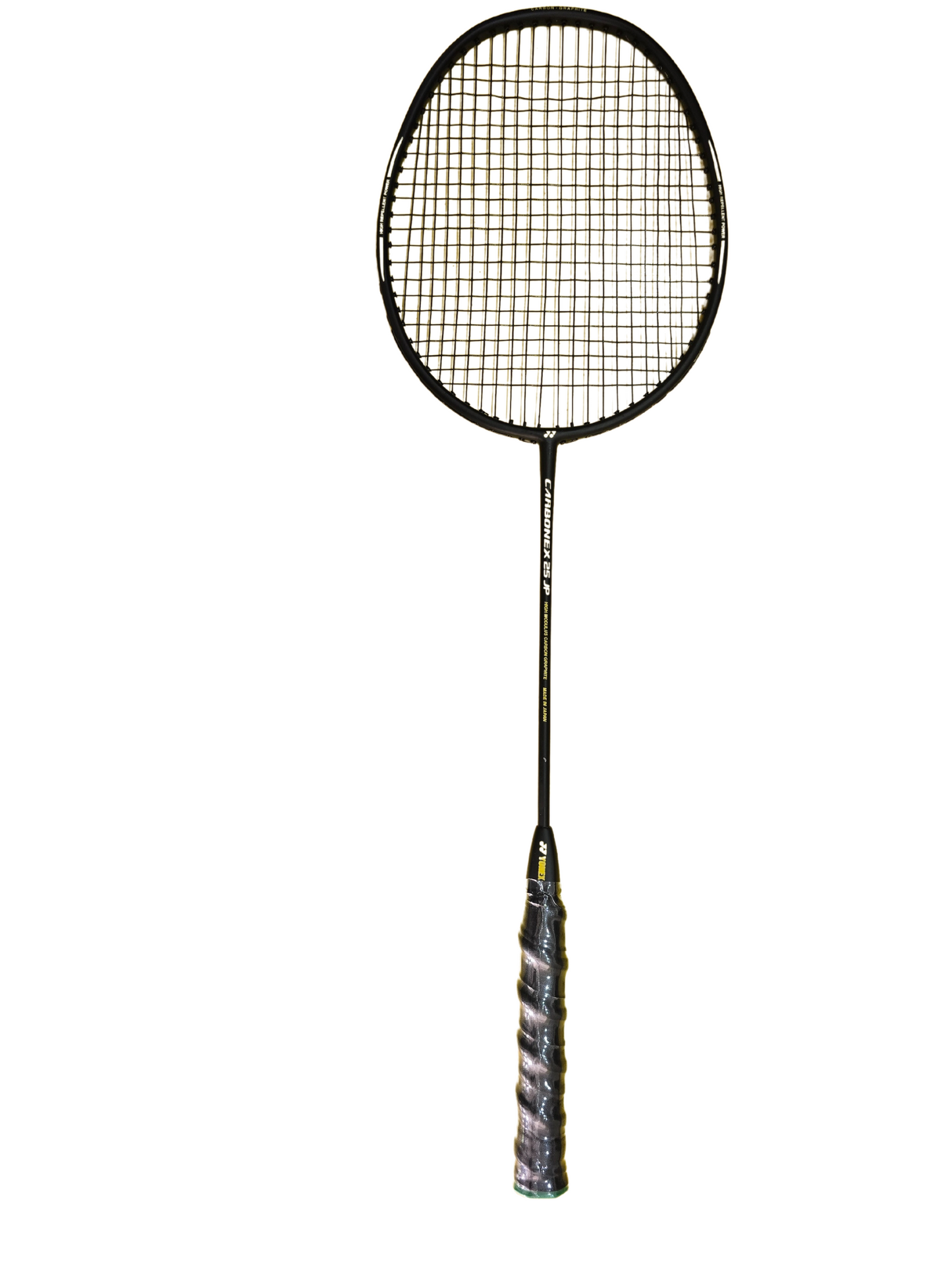 Carbonex 25 JP Rackets