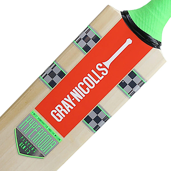 Gray-Nicolls English Willow Hard Ball Bat Hypernova Edition Gen 1.3