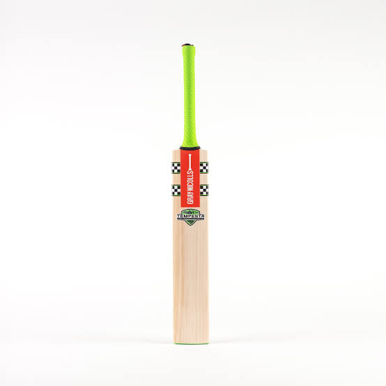 GrayNicolls Bat TEMPESTA Edition