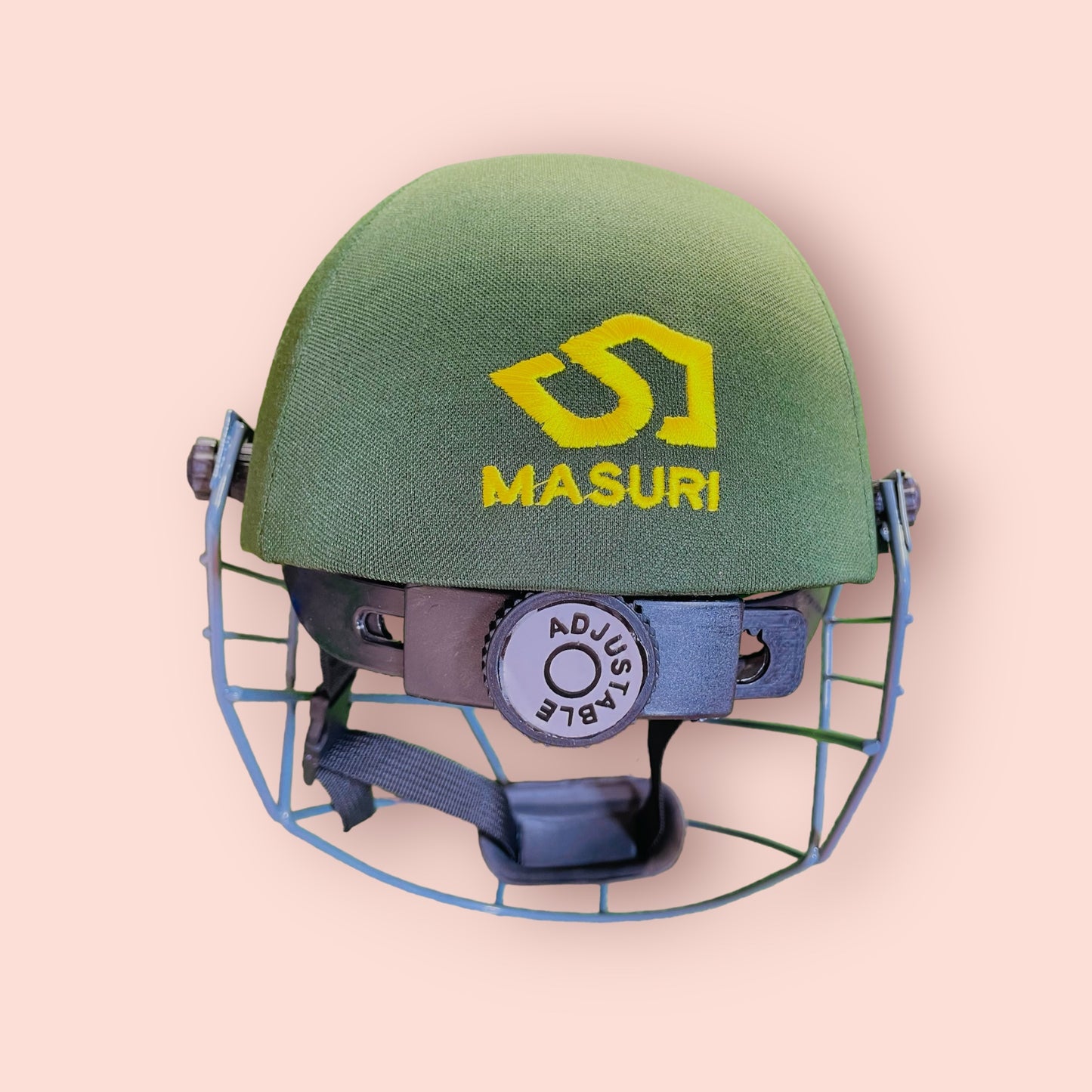 Professional Adjustable Helmet Masuri