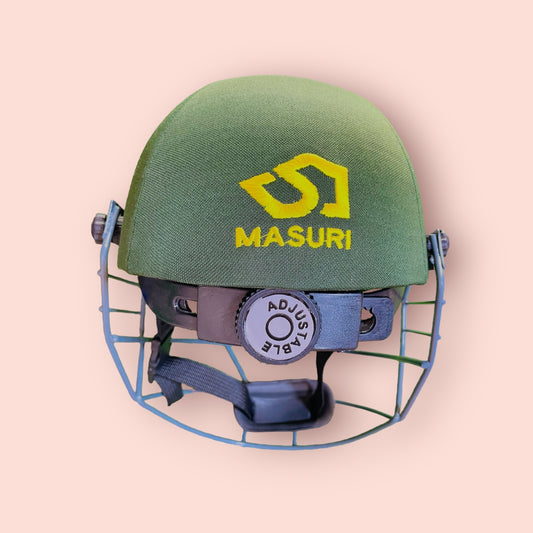 Professional Adjustable Helmet Masuri