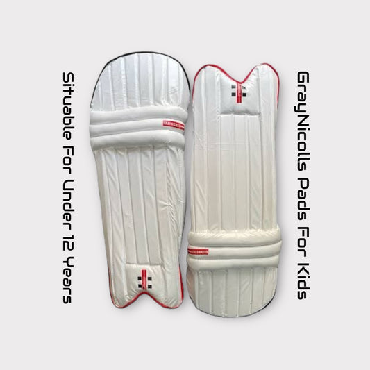 Graynicols Kids Pads