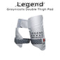 Legend Double Thigh Pads