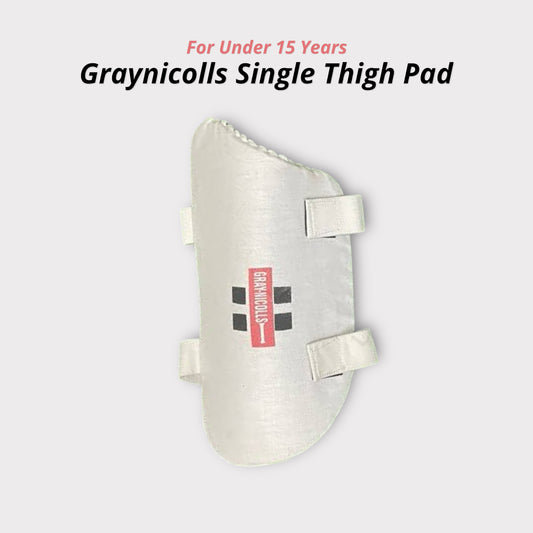 Graynicolls Single Thigh pad