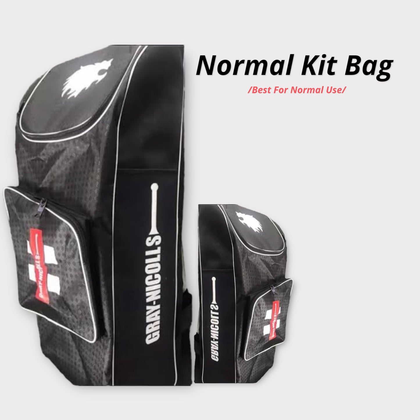 Normal Hard ball Kit Bag