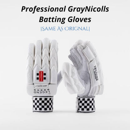 Hard Ball Graynicolls Professional Gloves