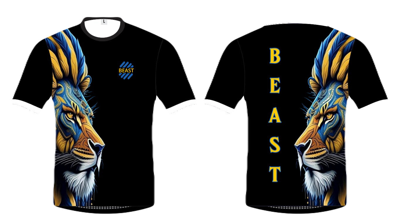 Beast T Shirt