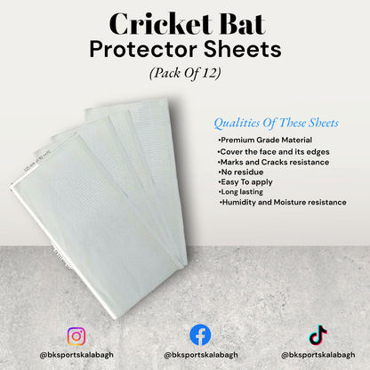 Packet Of Protector Sheet ( 12 Sheet )