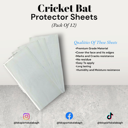 Packet Of Protector Sheet ( 12 Sheet )