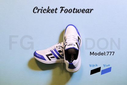 FG DON Shoes Model 777