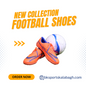 FOOTBALL SHOES FOR BOYS