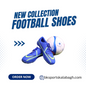 FOOTBALL SHOES FOR BOYS