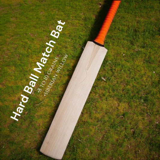 Gray-Nicolls Siberian Willow Hard Ball Bat