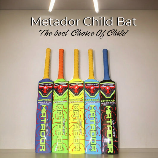 Metador Kids Bat